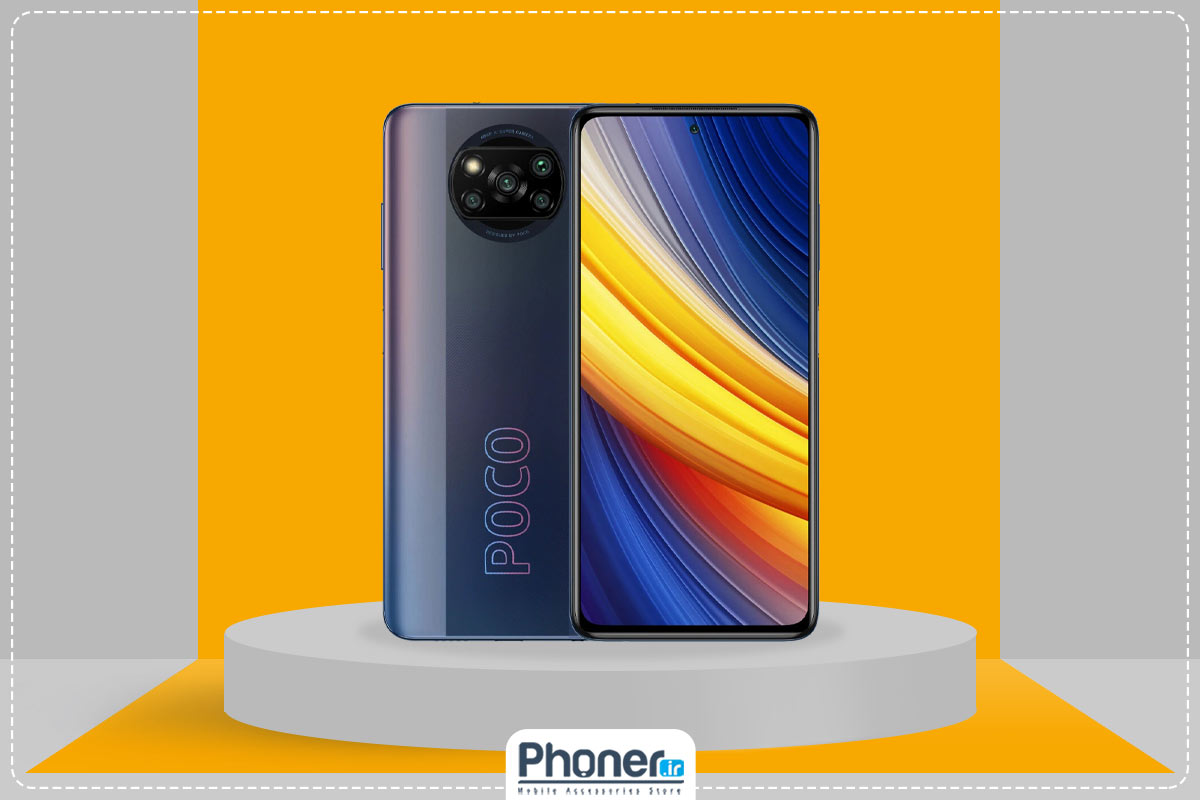 شیائومی پوکو X3 Pro