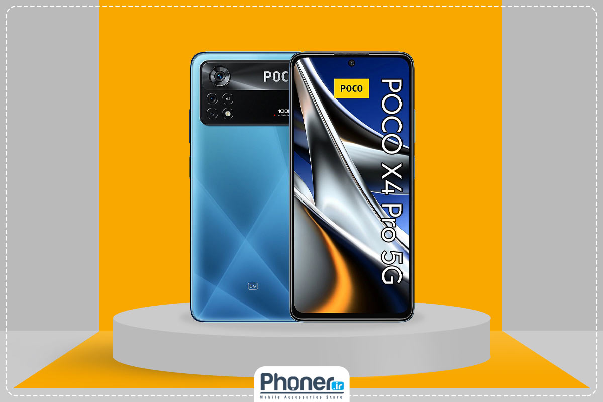 شیائومی پوکو X4 پرو