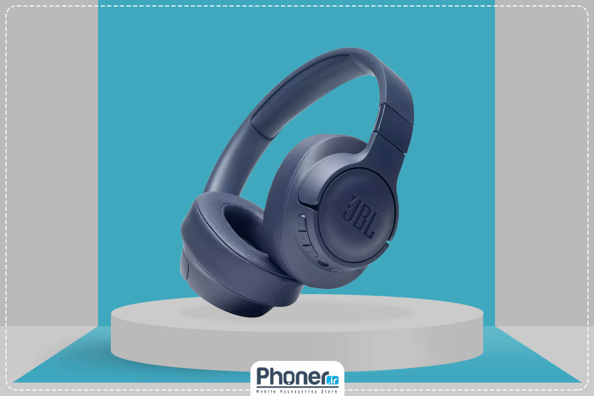 هدفون JBL Tune 760NC پرفروشترین هدفون تا 3 میلیون