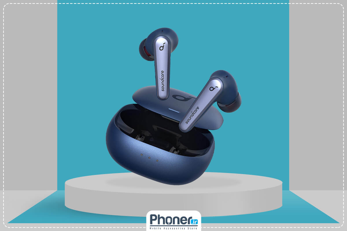 انکر SoundCore Liberty Air 2 Pro بهترین هندزفری تا 3 میلیون