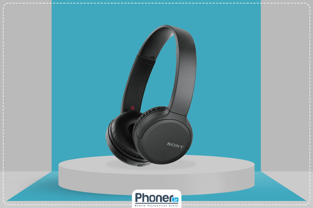 هدفون سونی WH-CH510 پرفروشترین هدفون تا 1 میلیون تومان