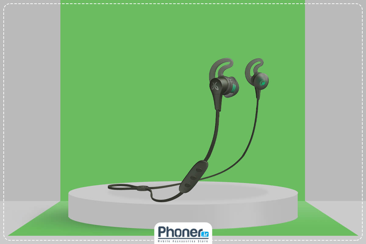 بهترین هدفون بلوتوثی مخصوص ورزش Jaybird X4