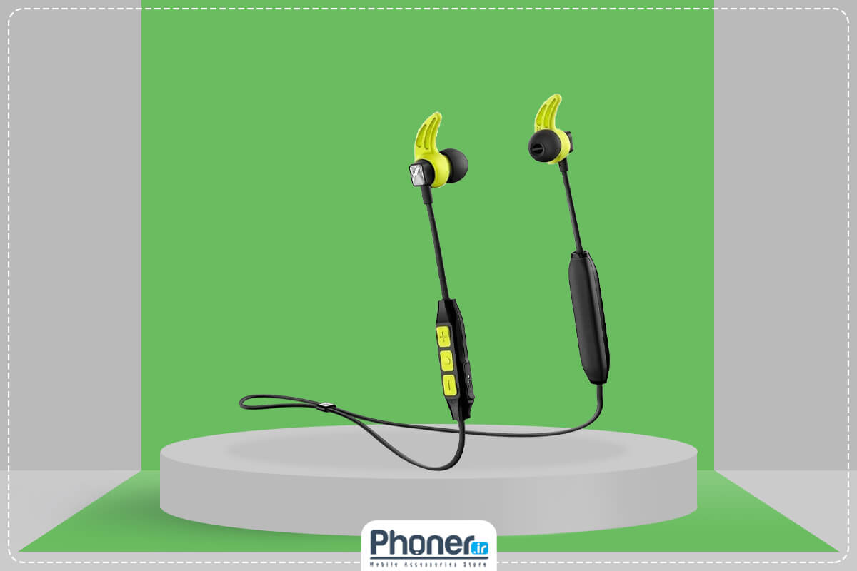 Sennheiser CX Sport Bluetooth