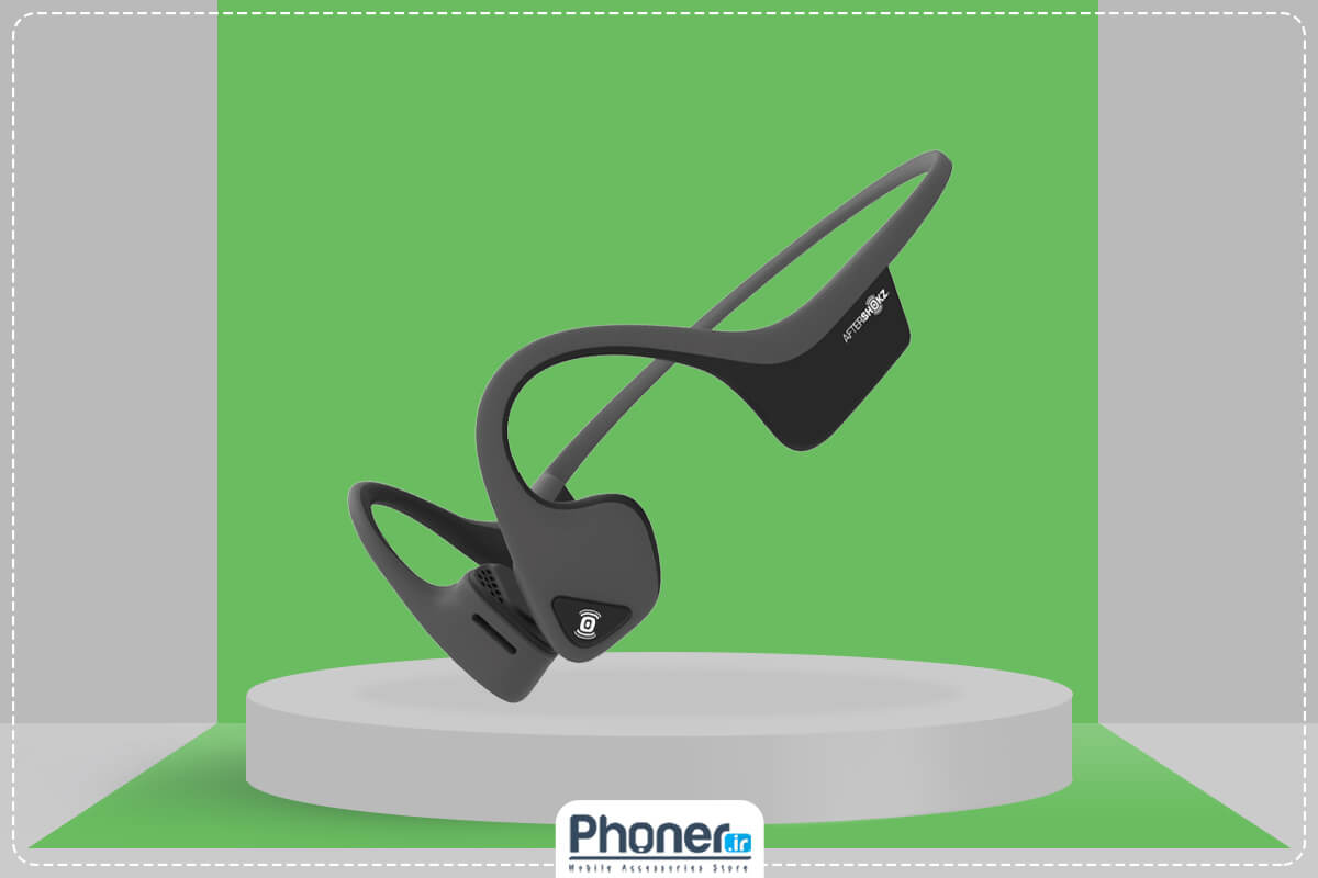 هدفون شوکز مدل Shokz Trekz Air بهترین هدفون برای دویدن