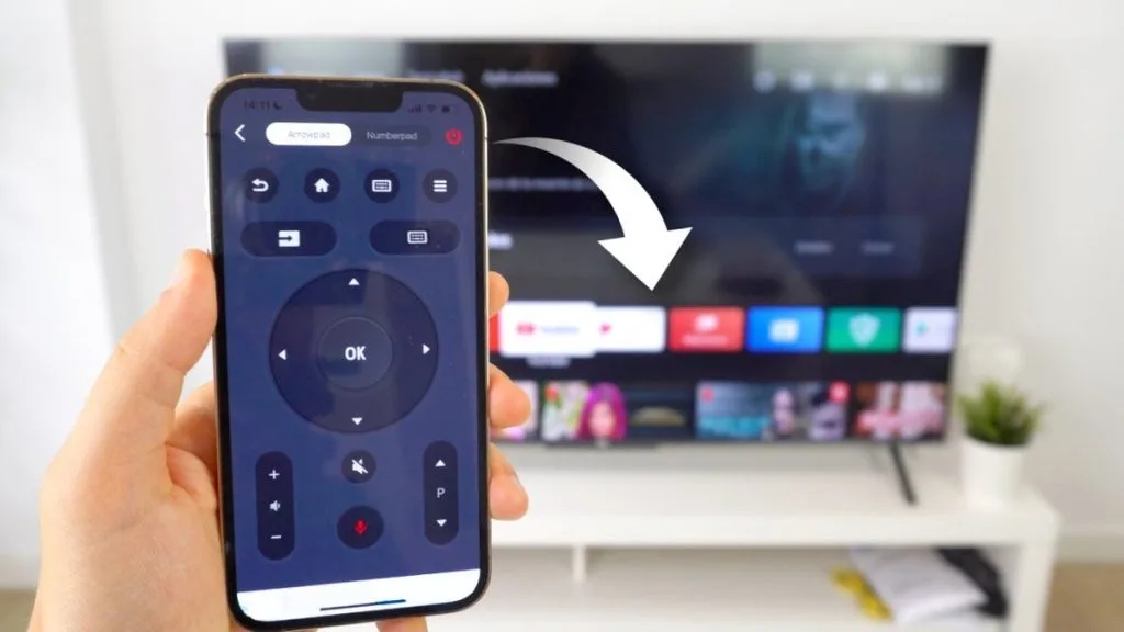 برنامه Mi Remote؛ چگونه تلویزیون و دستگاههای دیگر را با گوشی شیائومی کنترل کنیم؟