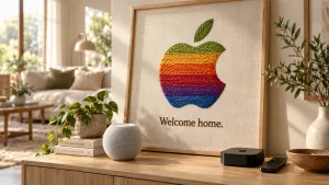 رویداد Welcome Home اپل ۲۰۲۶؛ زمان برگزاری و محصولات مورد انتظار