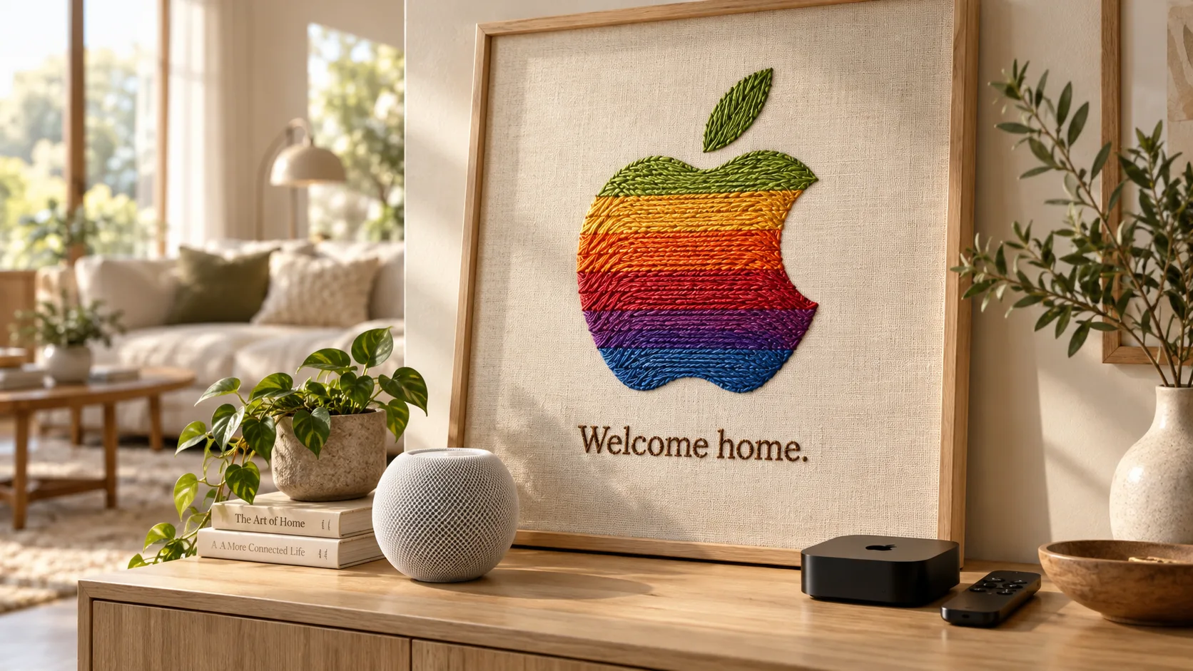 رویداد Welcome Home اپل ۲۰۲۶؛ زمان برگزاری و محصولات مورد انتظار